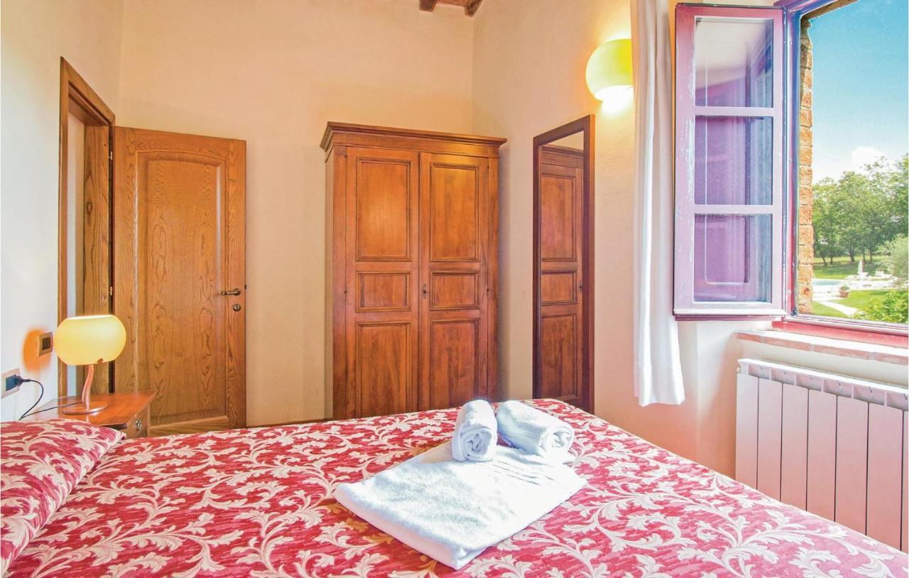 Sangiovese 6 Daire San Donato in Poggio Dış mekan fotoğraf